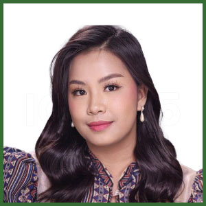 Ms. Aliza C.M. Santos