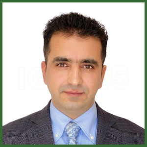 Dr. Mir Sayed Shah Danish