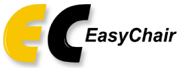 EeasyChair Logo
