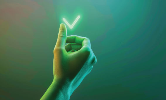 Conference Recognition